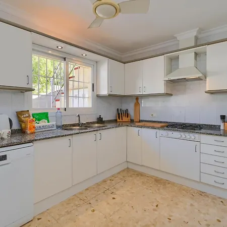 Cava De La Vida By Aguilarent Holiday home