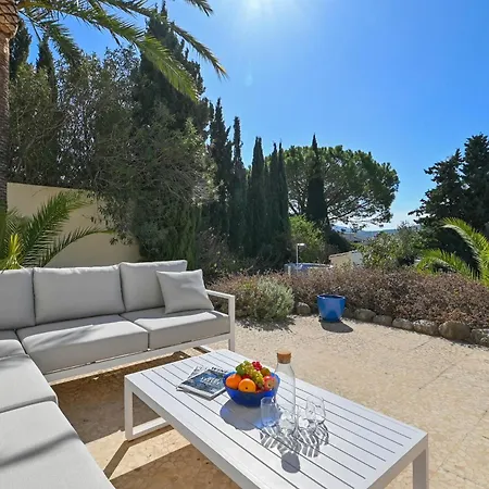 Holiday home Cava De La Vida