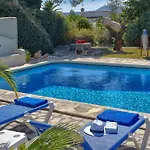 Cava De La Vida By Aguilarent Casa vacanze